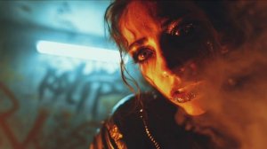 В. Цой Бездельник.mp4