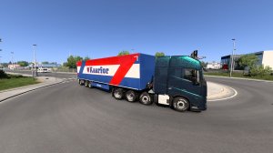 #21 Евро Трек Симулятор 2 / Euro Truck Simulator 2 / ETS2