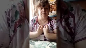 Мой завтрак и ответ на коментарий