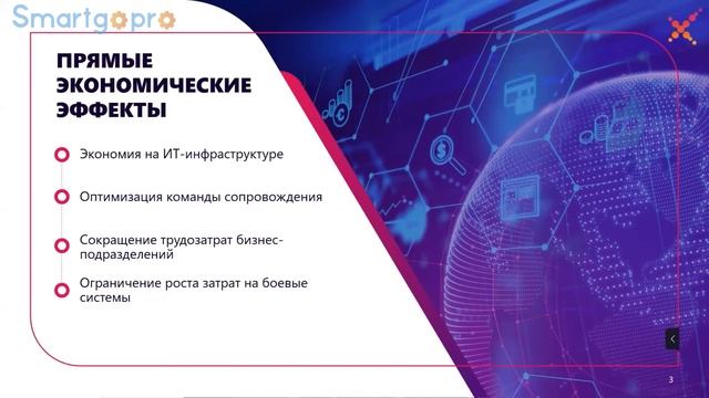 Внутренняя монетизация архивных данных при помощи Active Archive