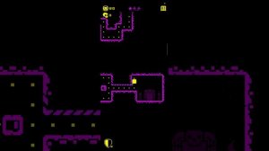 играю в игру Tomb of the Mask: