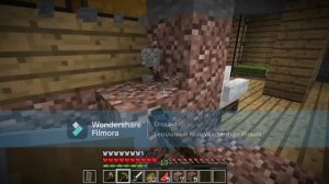 Выживание в мире майнкрафте часть 3 2025год-226