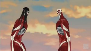 Атака на Титанов