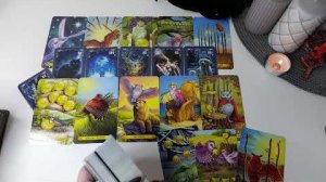 🔥Что он понял о тебе🔮онлайн гадание