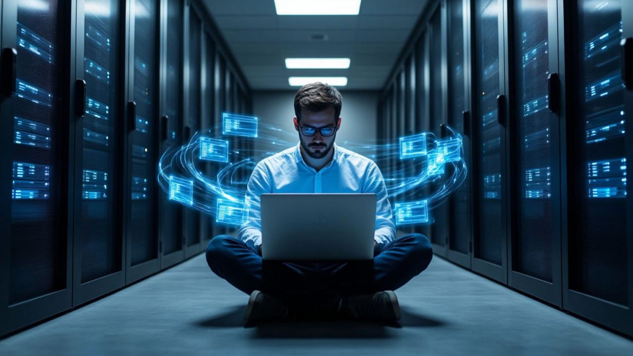 Вебинар ALD Pro и Pragmatic Tools — элегантное решение для синхронизации файлового сервера