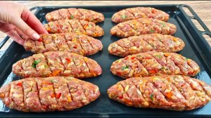 Как вкусно и правильно приготовить котлеты. Сочные котлеты из говядины. Сколько жарить котлеты.