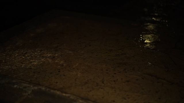 Расслабляющий шум дождя и ветра, 3 часа