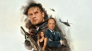 Завербованный 2025 - Трейлер