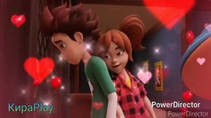 💚неделимы artik & asti💖Фредди х Бэтти💜100% волк"