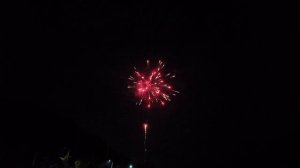 PMB2005-20. Батарея салютов "ЗАБАВА". Русский Медведь