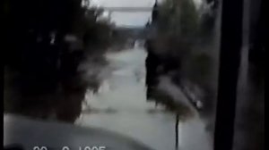 Чечня. Будни.