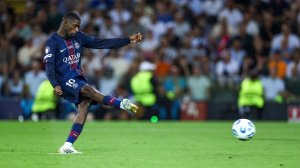 Назван лучший футболист 2025 года по версии ФИФА