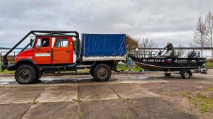 Забрались в дебри за огромные щуками! База - шок! Рыбы много! Закрытие лодочного сезона 2025