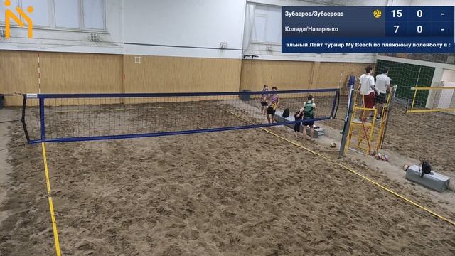 Зубаеров, Зубаерова - Коляда, Назаренко