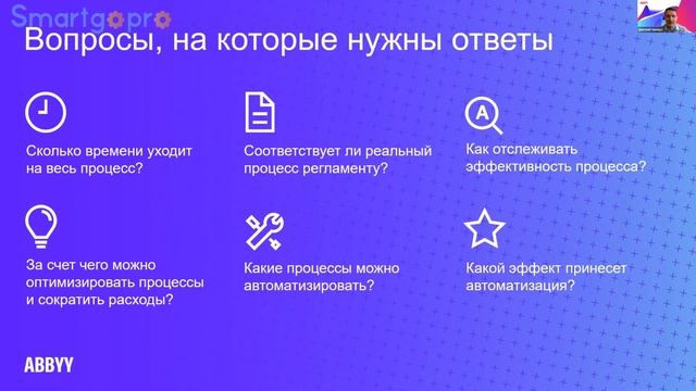 Где ИИ наиболее эффективен – определяют данные и процессы