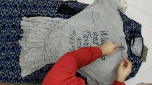 40981 Платья, 4пак, , секонд (cream) оптом