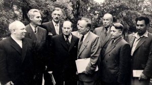 Два ТОВАРИЩА, или Демоны Гражданской войны