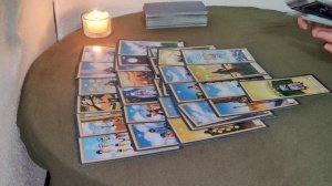 Таро Расклад к каким изменениям стоит готовится в Новом году?