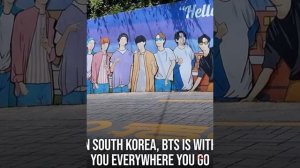 Новости о BTS 17.12.2025г