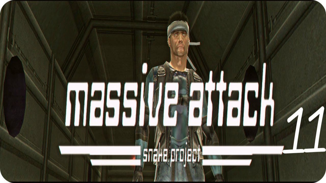 Прохождение игры Far Cry Massive Attack Босс - Танцор Massive infection 11
