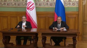 Россия готова помочь Ирану в поиске решений по ядерной программе страны.