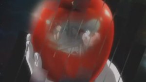 Death Note Alumina Nika Lenina Russian Version