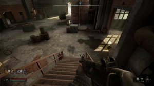 Прохождение Сталкер2 v 1.71. Штурм КПП Север. Убийство Лешего