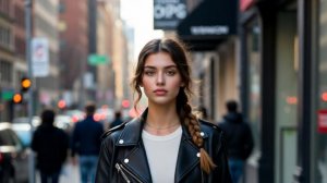 The Girl Wants Freedom DEEP HAUSE