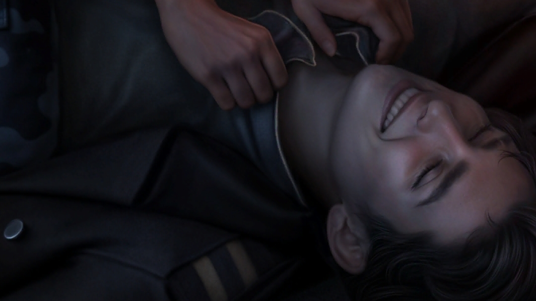 Пришествие Номер Три | 2 сезон | 7 серия