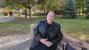 Онкология в 28 лет. Лимфома. Смерть матери от онко. Ошибка в диагнозе. Трудности лечения. Сабина