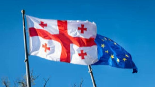 ЕС откажет Грузии в финансовой помощи на сумму 121,3 млн евро