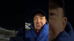 Профессор Игорь Панарин - троянский АлександроНевск