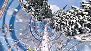 Зима! Зима! Зима! По всей России-матушке 2.