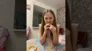 Попробуй не сморщить