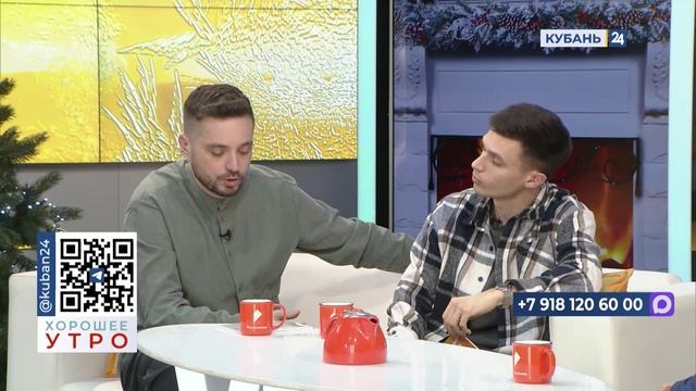 Сергей Поляков: сегодня важно, чтобы интернет работал 24/7