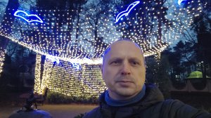 НОВОГОДНИЙ СВЕТЛОГОРСК 2026🎄🎊🌆 / На море на поезде🚂🚂🚂