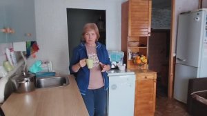 Из города в деревню. Хроника дня.