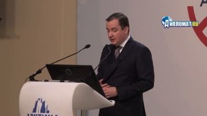 «Арктика — это плацдарм глобальной конкуренции»: Цыбульский — о НАТО, логистике и будущем Севера