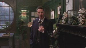 Танк 9 лвл от Бенедикта Камбербэтча на Новый год в World of Tanks