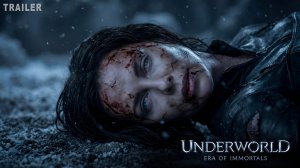 Другой мир 6: Эра бессмертных (Трейлер 2026)