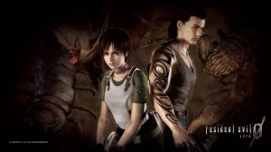 Тайны особняка - Resident Evil 0 HD Remaster #3