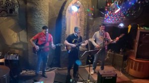 Кавер группа «ПереСказ»