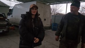 влог.16.12.25.у вики обновочка