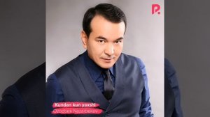 Озодбек Назарбеков