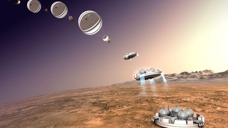 79. ВОЗВРАЩЕНИЕ БОГОВ-часть 1- Статья 79