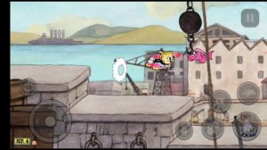cuphead челендж 6 часть