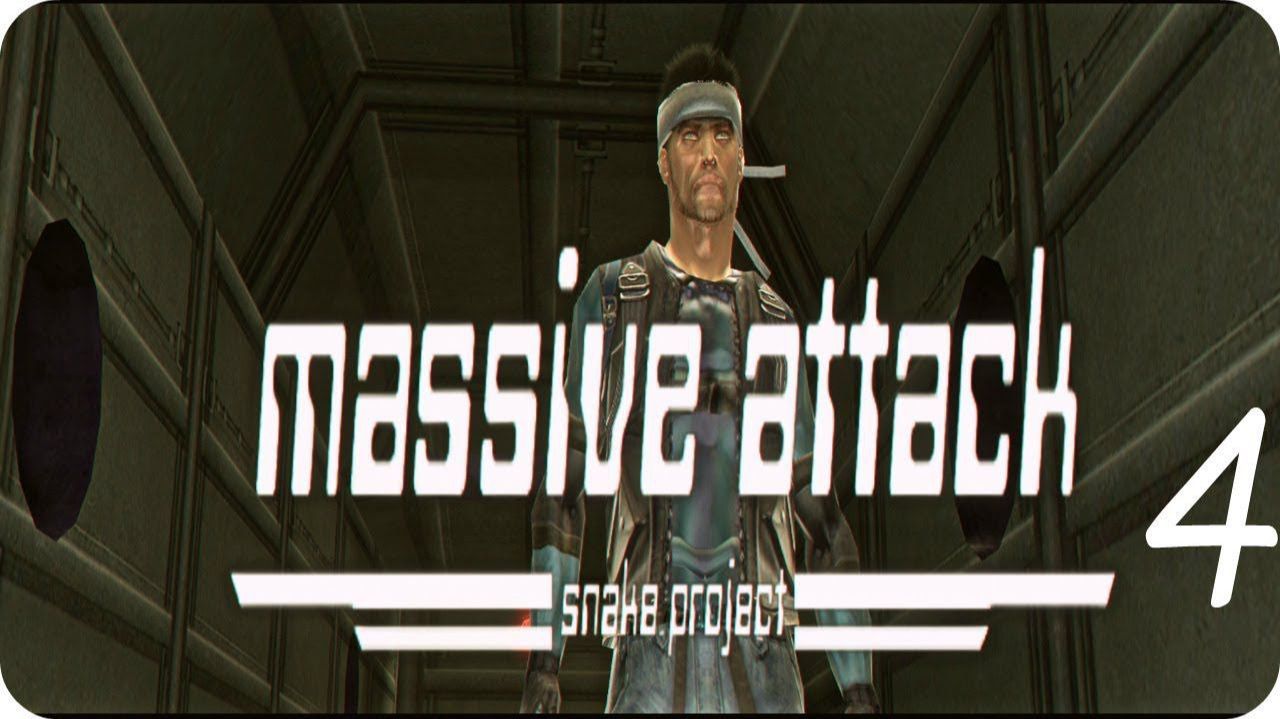 Прохождение игры Far Cry Massive Attack Улицы и крыши Massive_out 4