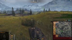 Мир танков.Стальной охотник 2