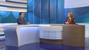 «Здесь и сейчас»: Светлана Костина, о выборе продуктов к новогоднему столу