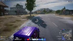 просто играю в pubg